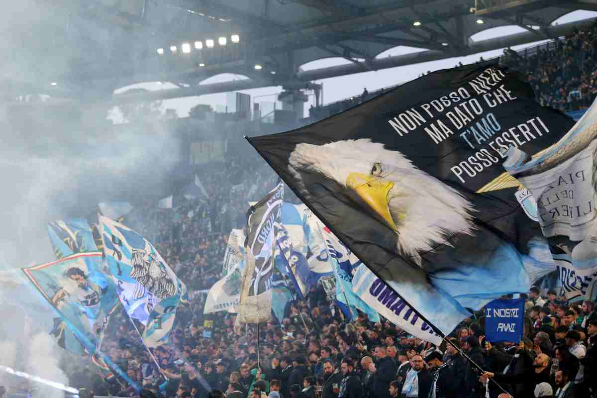 Mercato Lazio 