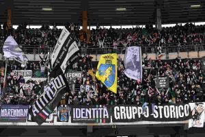 Notizie Juve