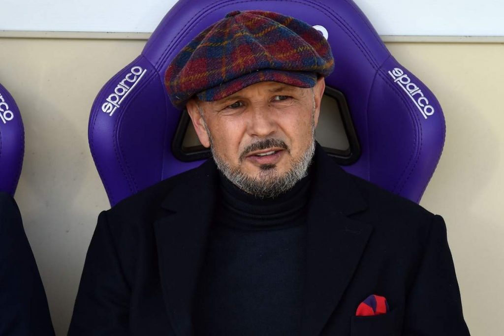 Arianna Mihajlovic ricorda Sinisa e ringrazia il Bologna: “Questo gesto mi ha sorpreso”