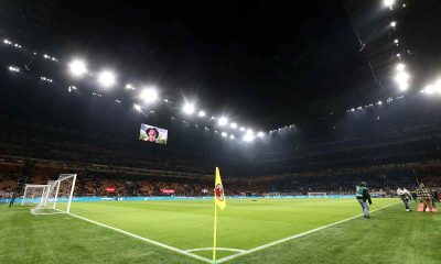 San Siro Inter Milan