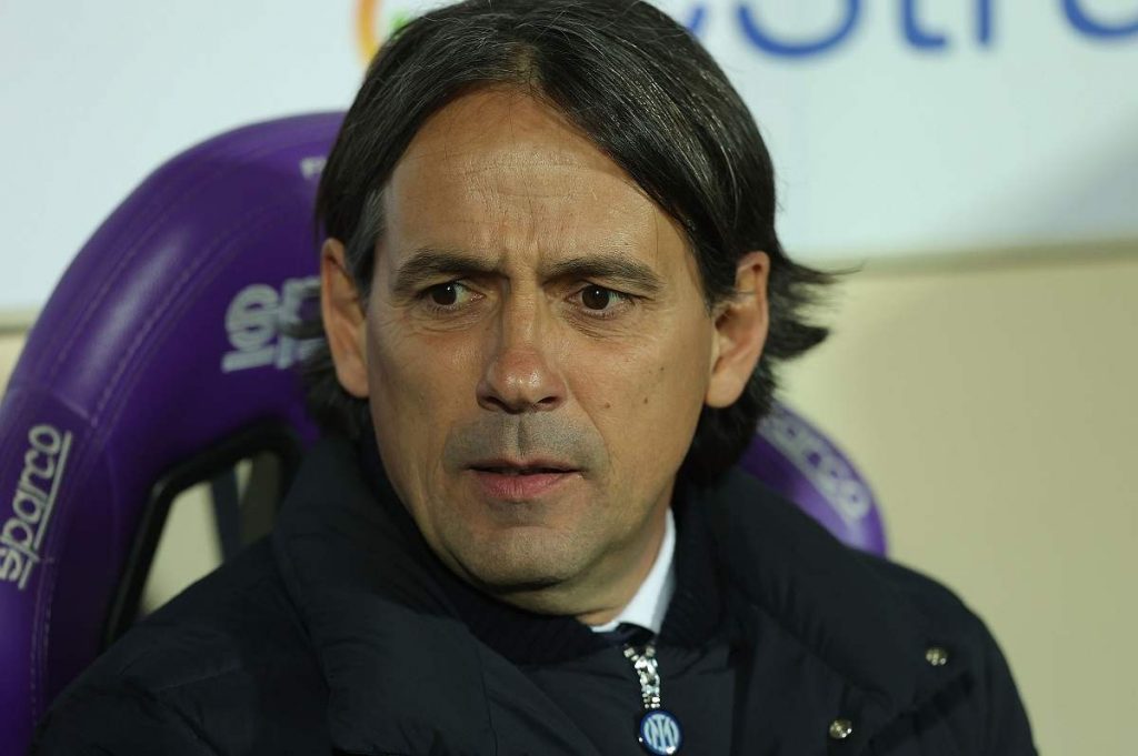 Inter Inzaghi