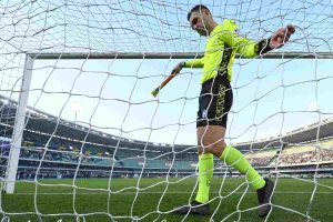 Arbitri Serie A