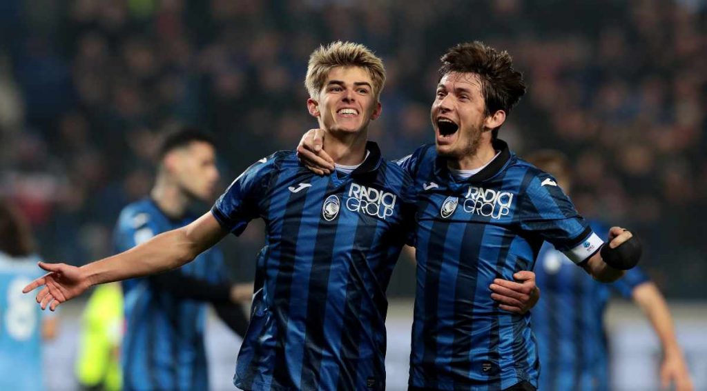 Atalanta, quale futuro per De Ketelaere? Il club ha le idee chiare