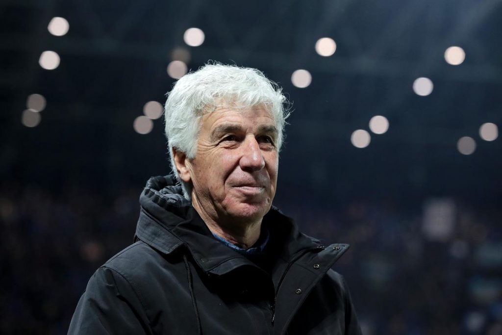 Atalanta, Gasperini in conferenza: “Genoa può ambire all’Europa”