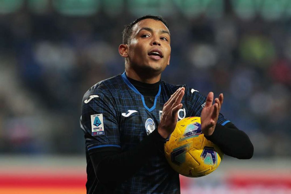 Atalanta, quale futuro per Muriel? Tre opzioni all’orizzonte