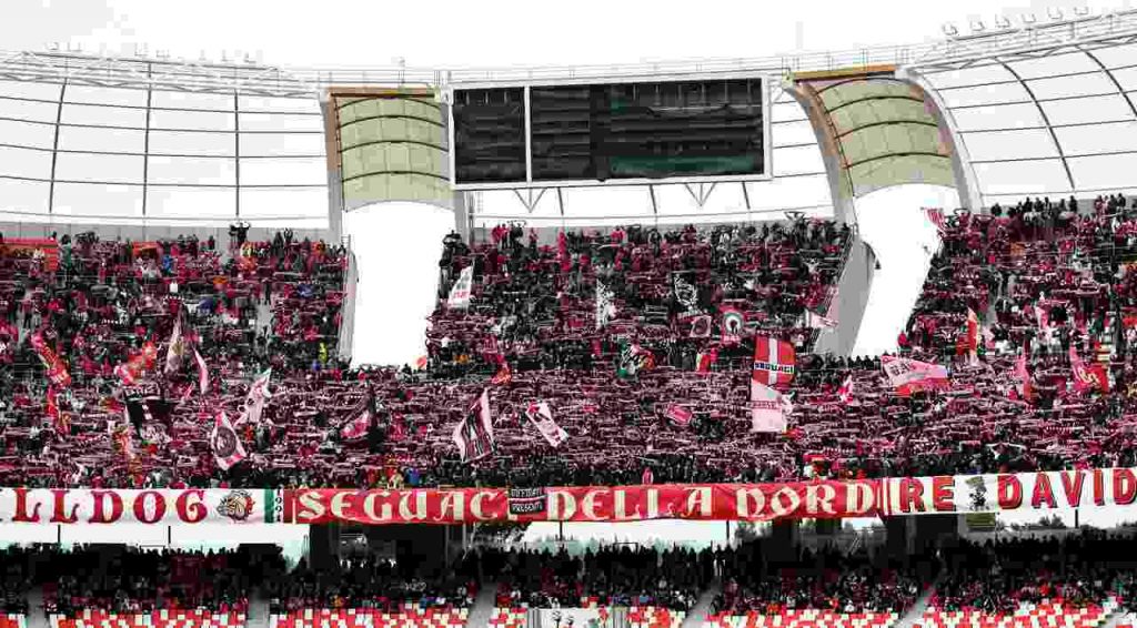 Un Campione del Mondo in Serie B: Bari in fermento