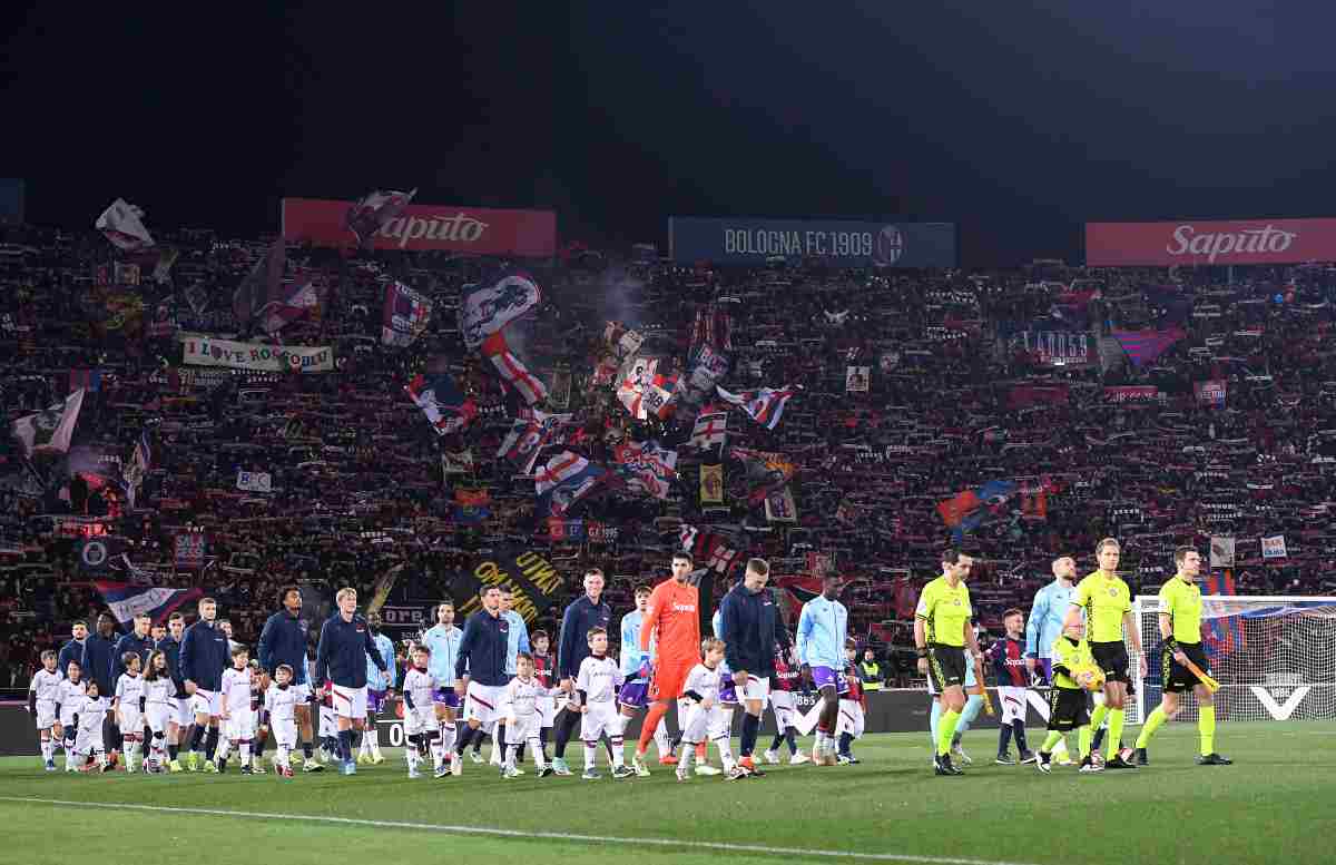 bologna fiorentina