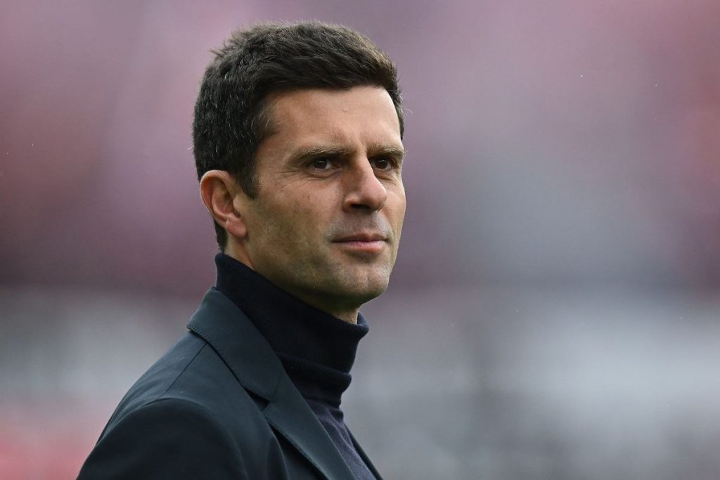 Bologna, Motta: “I giocatori sono i protagonisti, non io”
