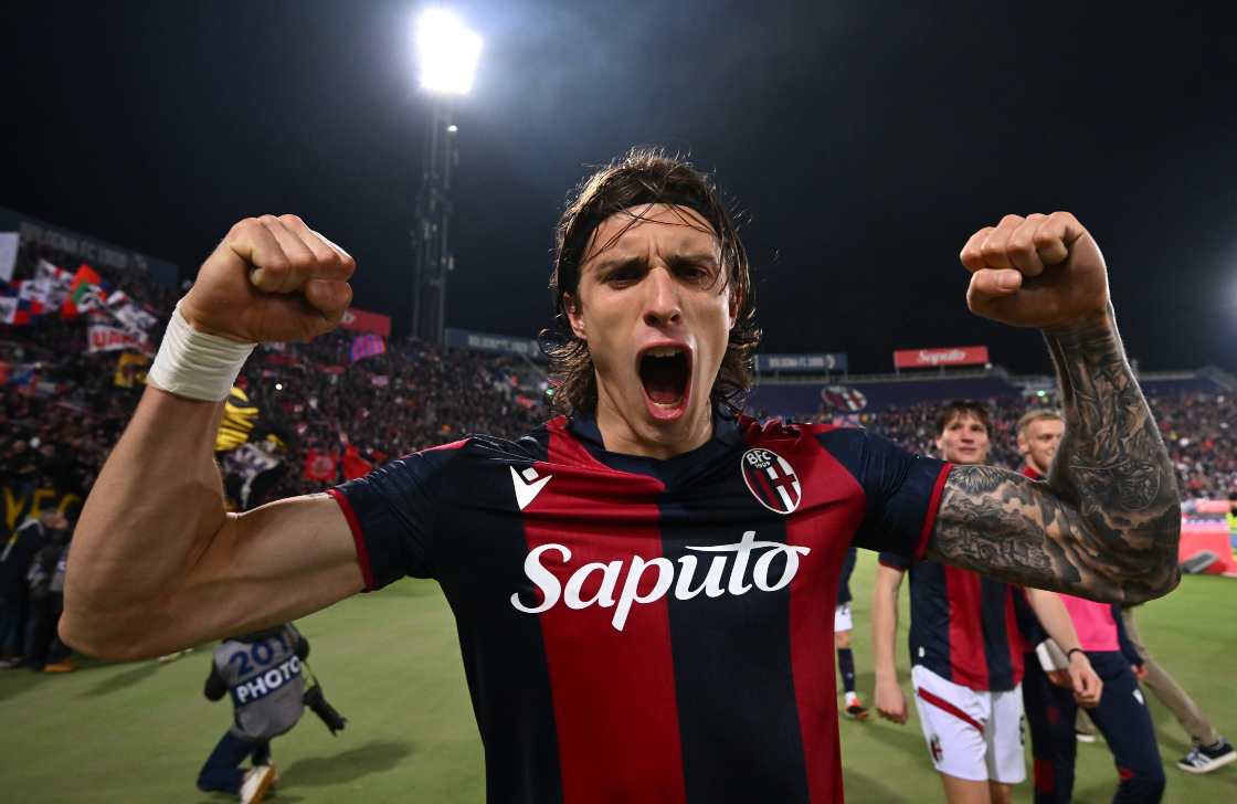 mercato Juventus
