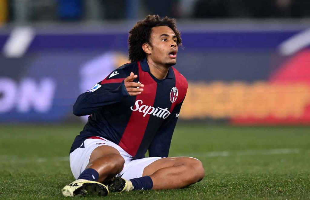 Bologna-Lecce, probabili formazioni e dove vederla in tv