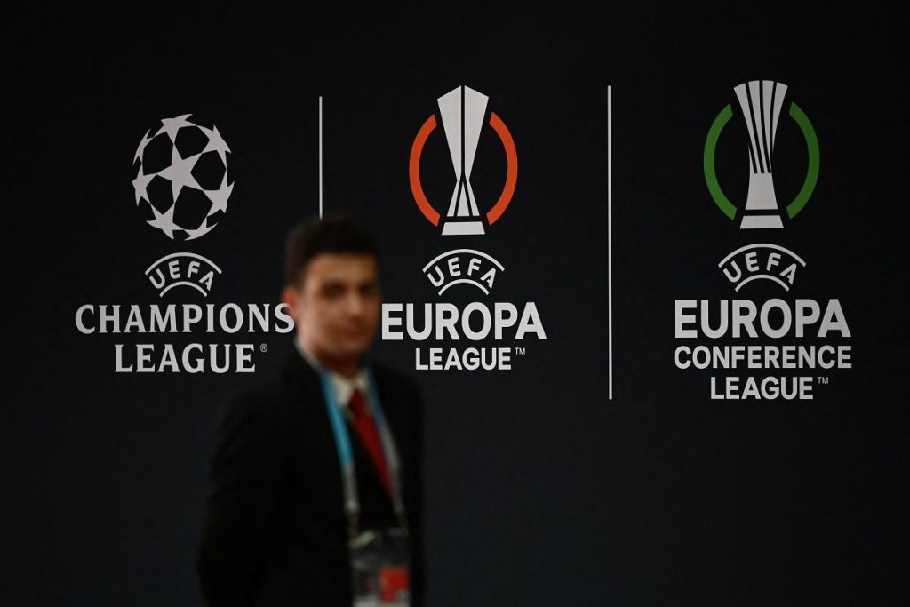 Sorteggi Europa League Conference League