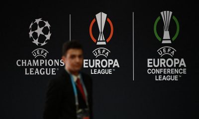 Sorteggi Europa League Conference League