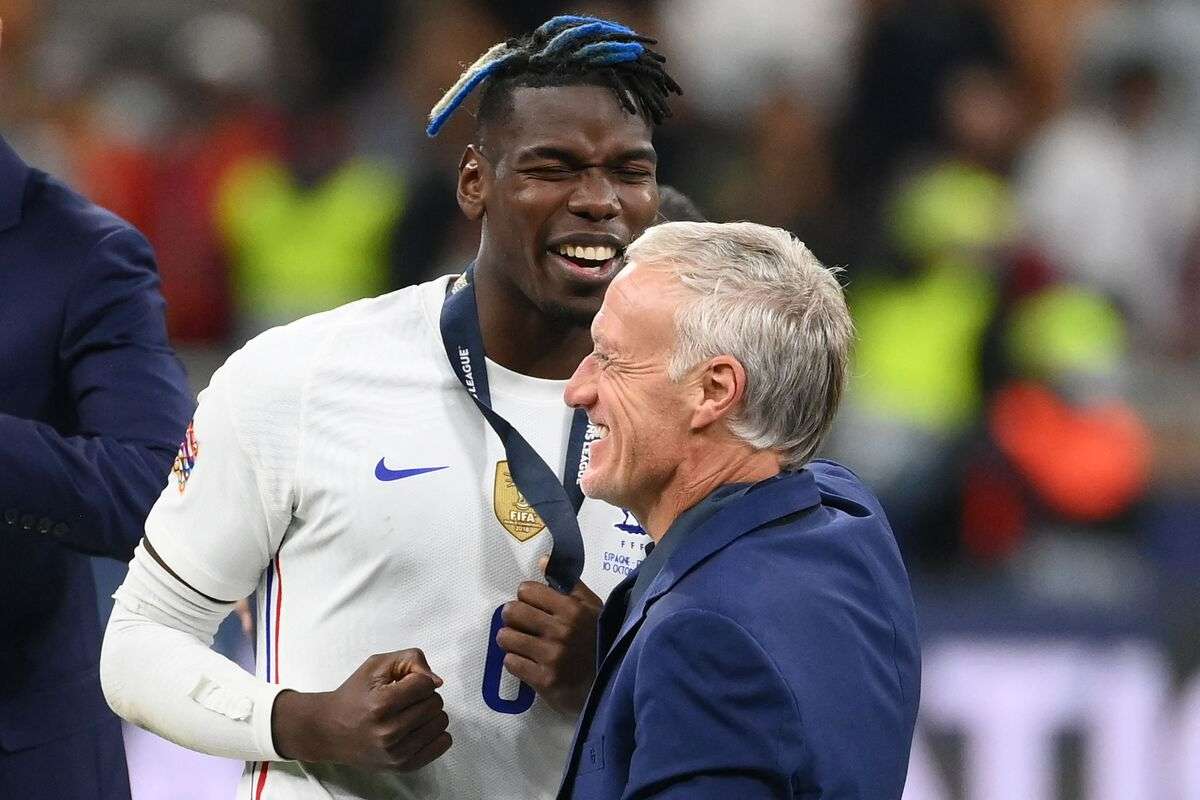 pogba squalifica