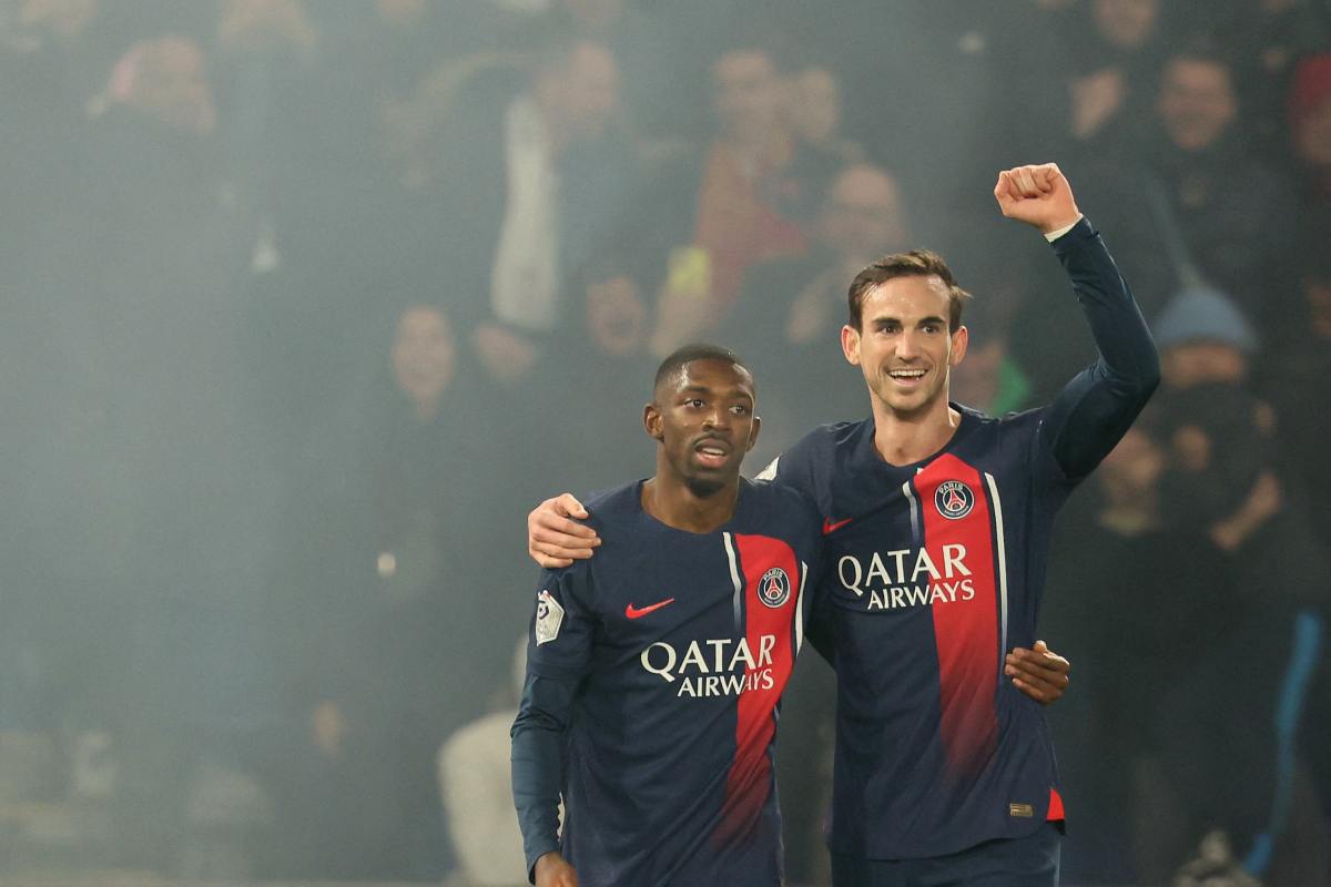 ligue 1 risultati