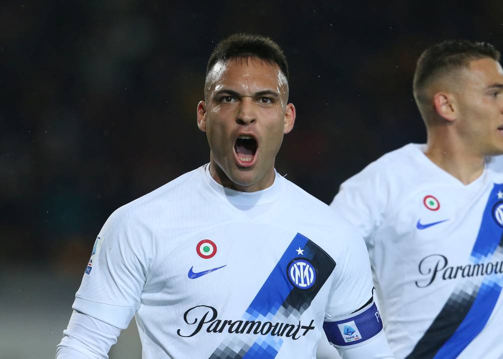 Inter Lautaro