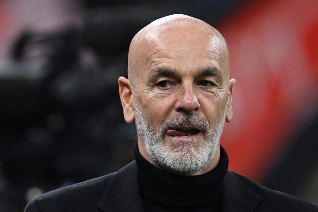 Milan-Napoli, Pioli eguaglia Sacchi: è nella storia del Diavolo