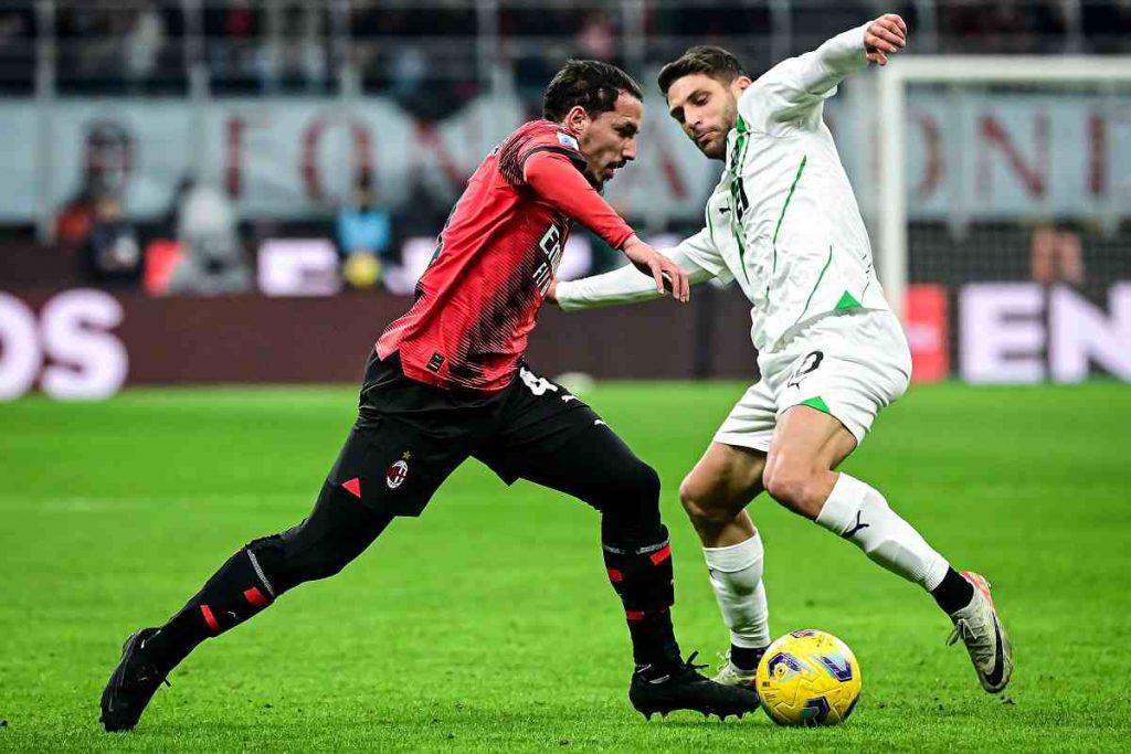 Milan, focus sul big match contro il Napoli: Pioli ritrova un big
