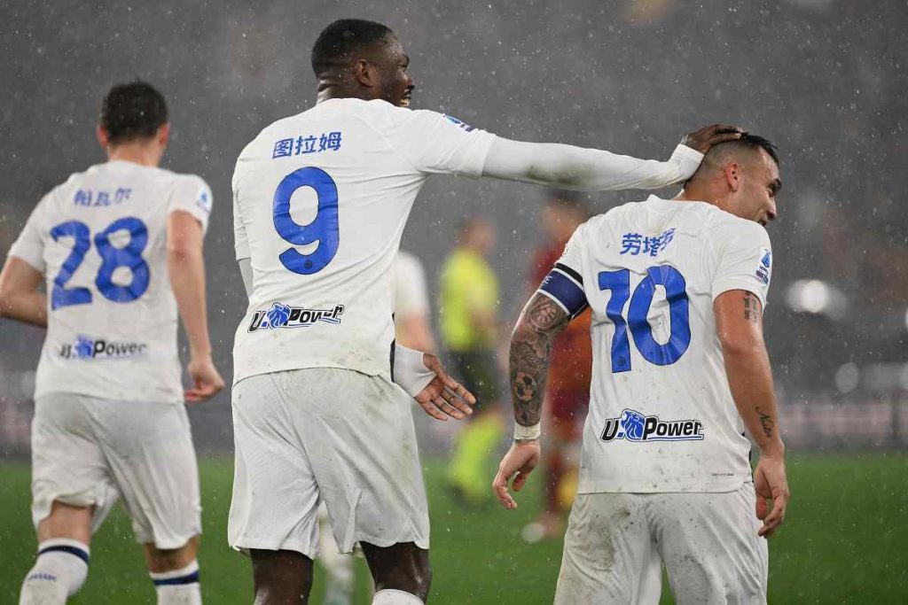 Inter-Salernitana, le probabili formazioni e dove vederla in TV