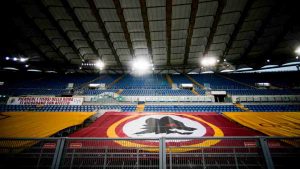 Il comunicato della Roma sulla Superlega