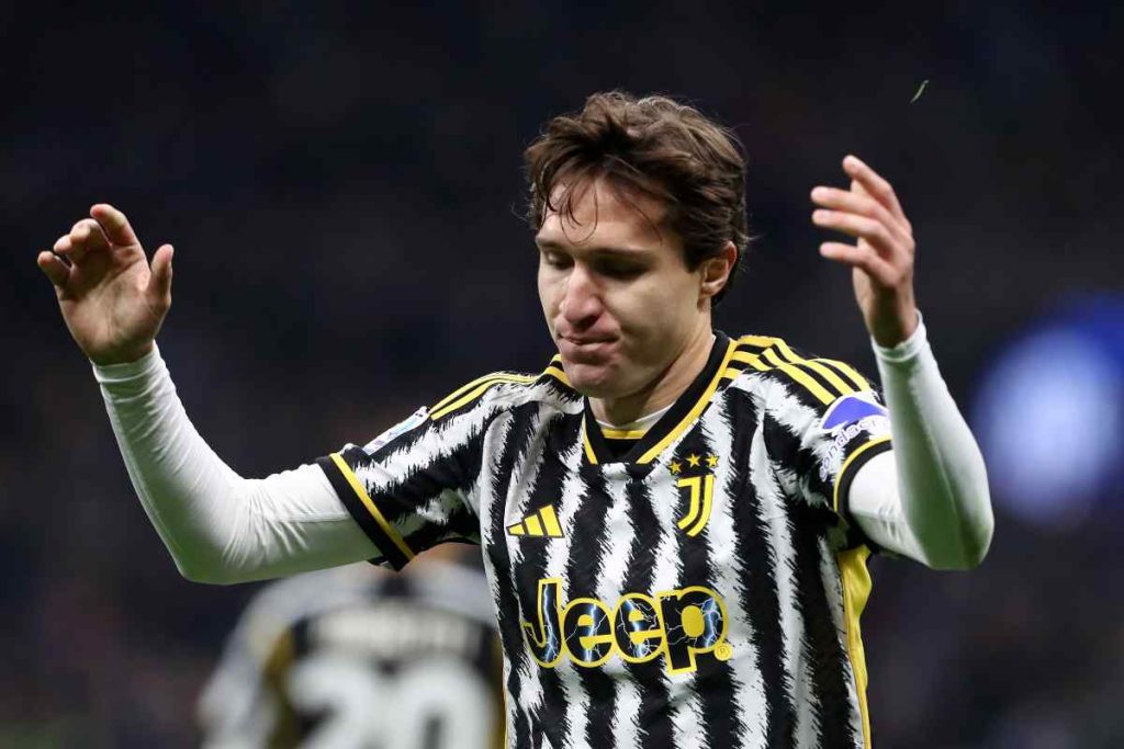 Chiesa-Juve, il rinnovo è un rebus: ecco perché potrebbe non arrivare