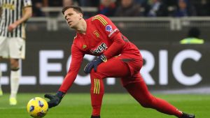 Szczesny tra i migliori portieri per il Fantacalcio