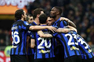 Inter Juventus