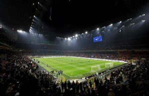 Incassi stadio
