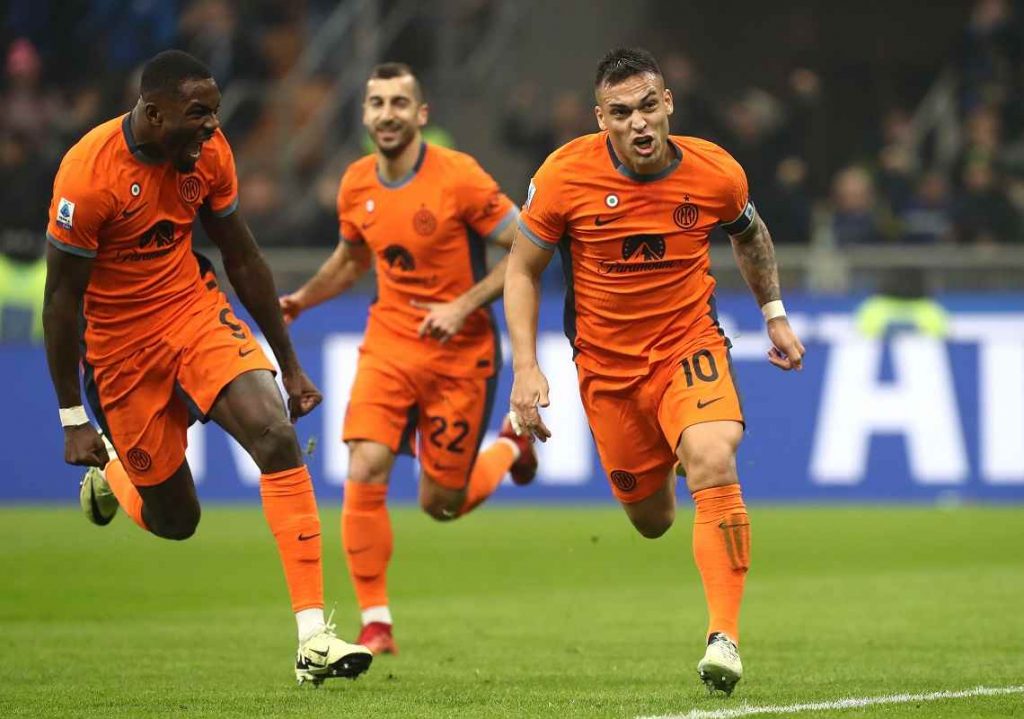Inter-Atletico Madrid, le ultimissime sulle formazioni