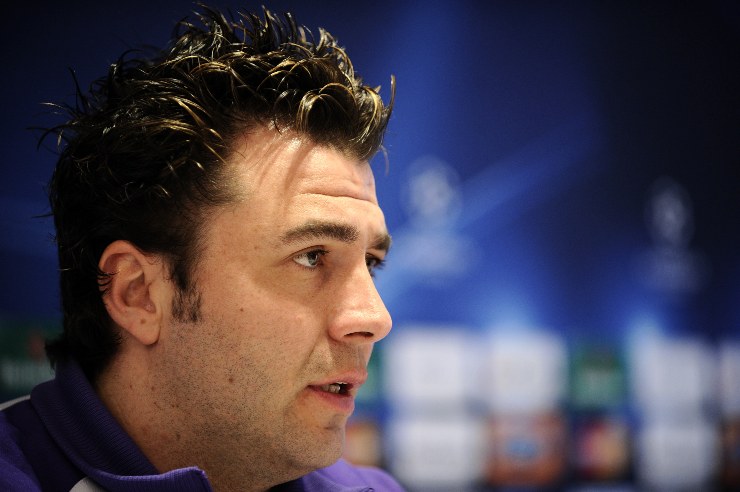 Le parole di Frey, ex portiere dell'Inter