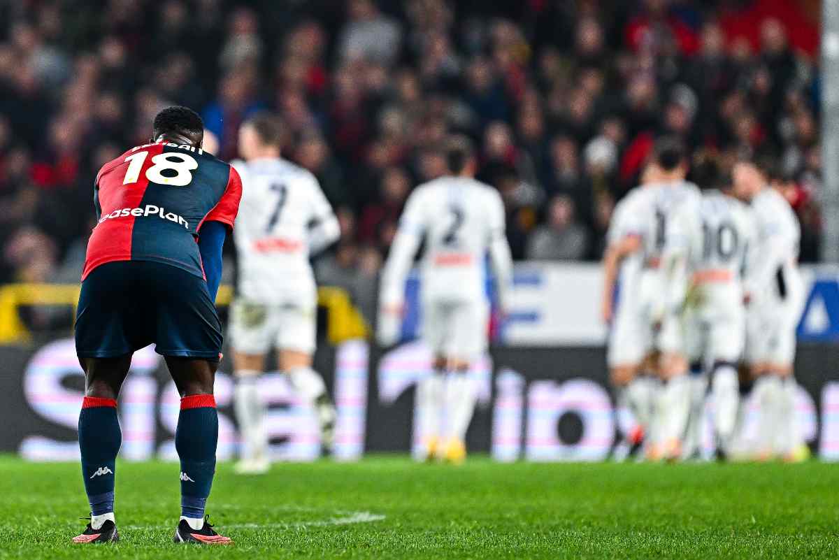 genoa atalanta moviola