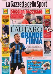 Prima Pagina