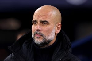 Guardiola futuro