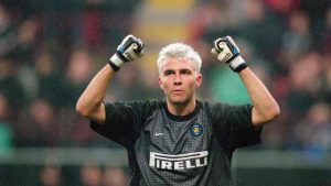 Le parole di Frey, ex portiere dell'Inter