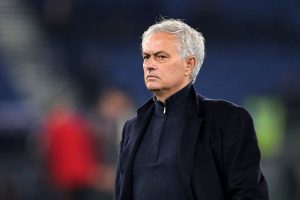 mourinho de rossi