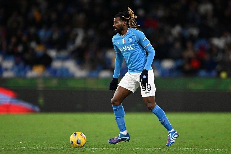 Le ultime sul Napoli verso il Verona