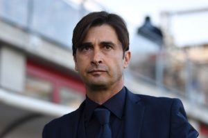 Sassuolo nuovo allenatore