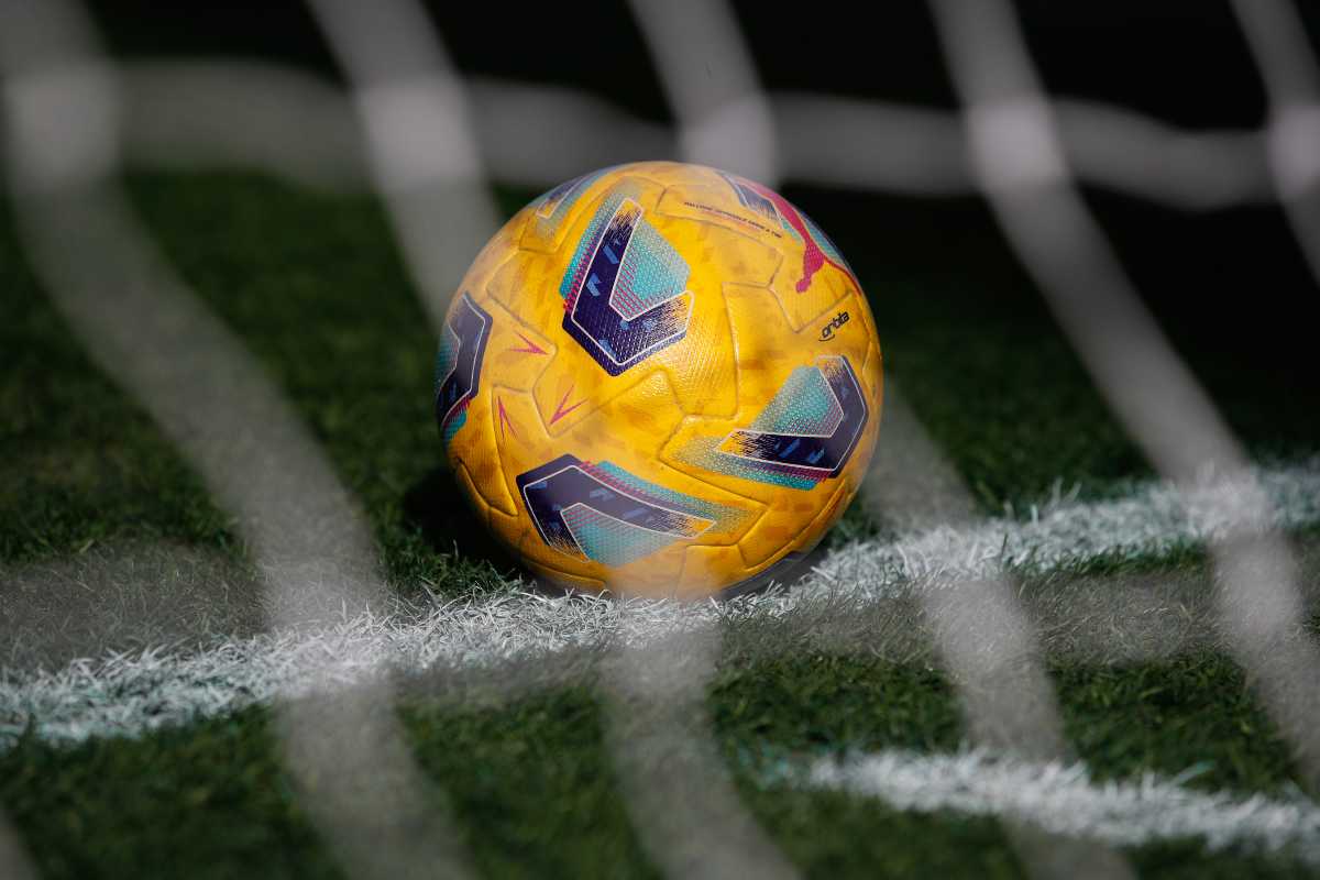 Le parole di Scaroni sulla Serie A a 18 squadre