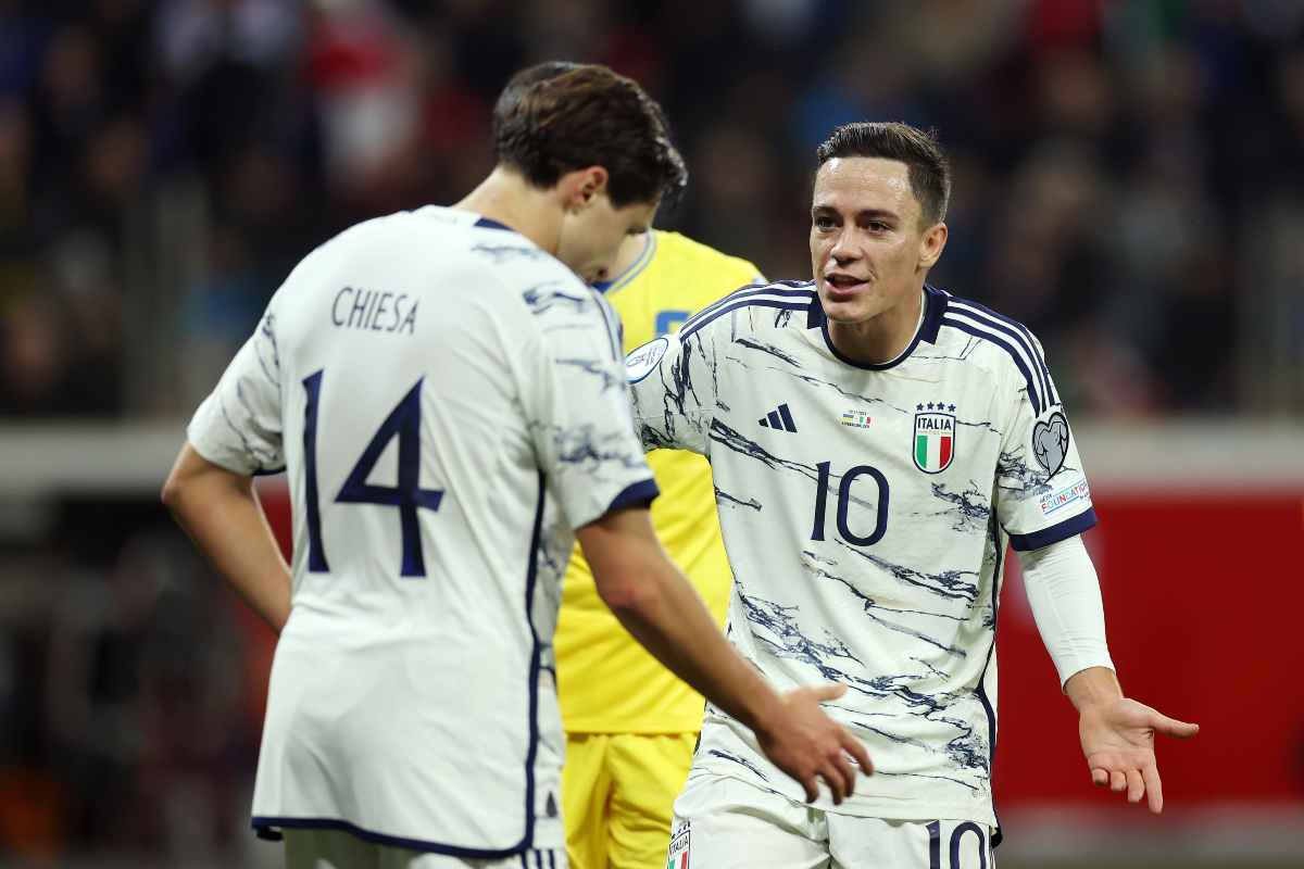 mercato juve