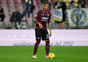 Salernitana Boateng