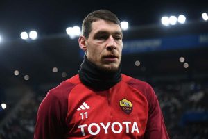 Fiorentina Belotti