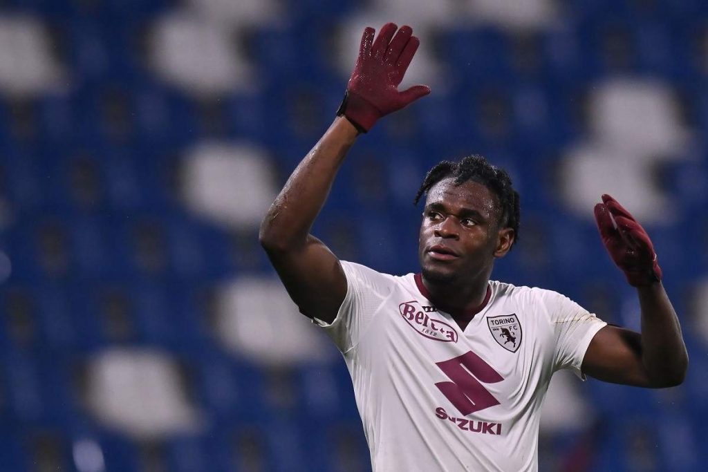 Torino-Lecce, le probabili formazioni e dove vederla in TV