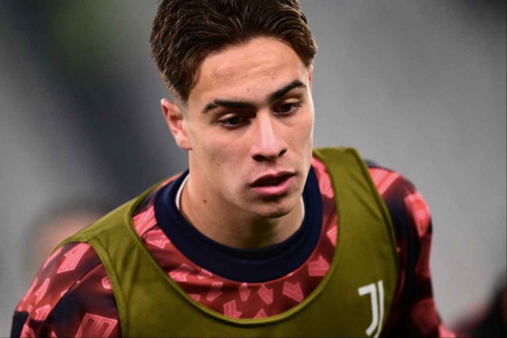 Bufera Juve: spunta un like di Yildiz contro Allegri che fa discutere