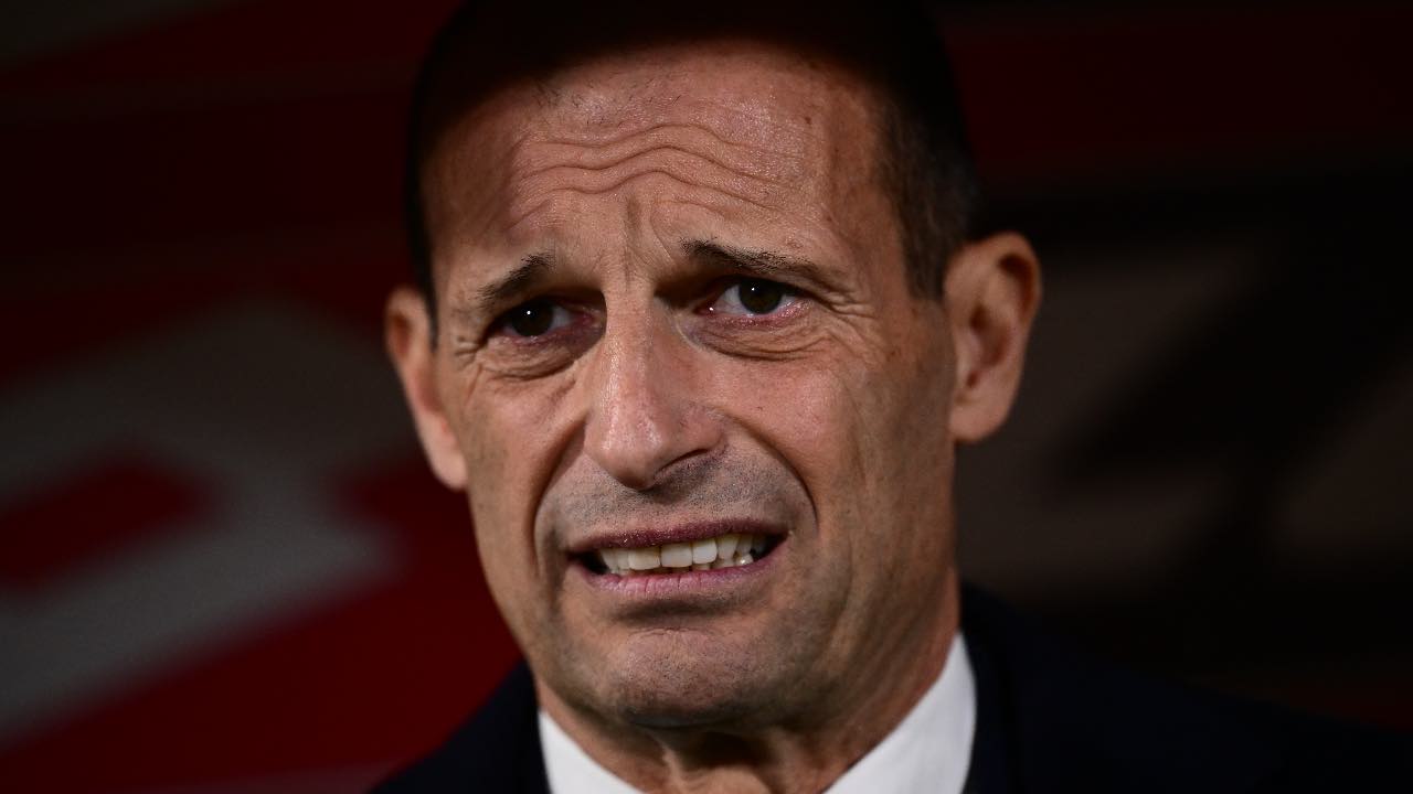 Allegri, l'intervista a The Athletic: rivelazioni sulla Juve