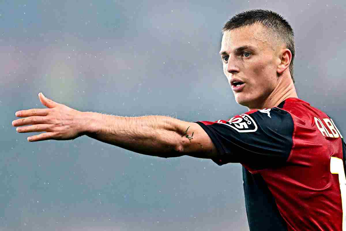 Il Milan tenta il sorpasso per Gudmundsson