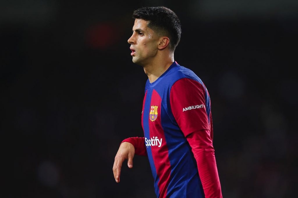 Joao Cancelo, a rischio la sua carriera? Cosa sta succedendo all’ex Inter e Juve