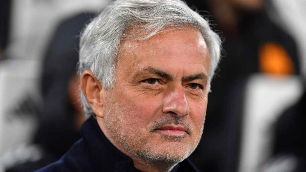 Mourinho a ruota libera tra passato e futuro