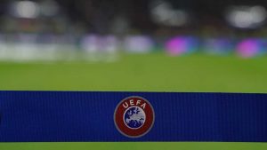 Logo UEFA - Lapresse - Calcioinpillole.com