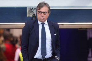 La Juve è pronta al primo colpo di mercato