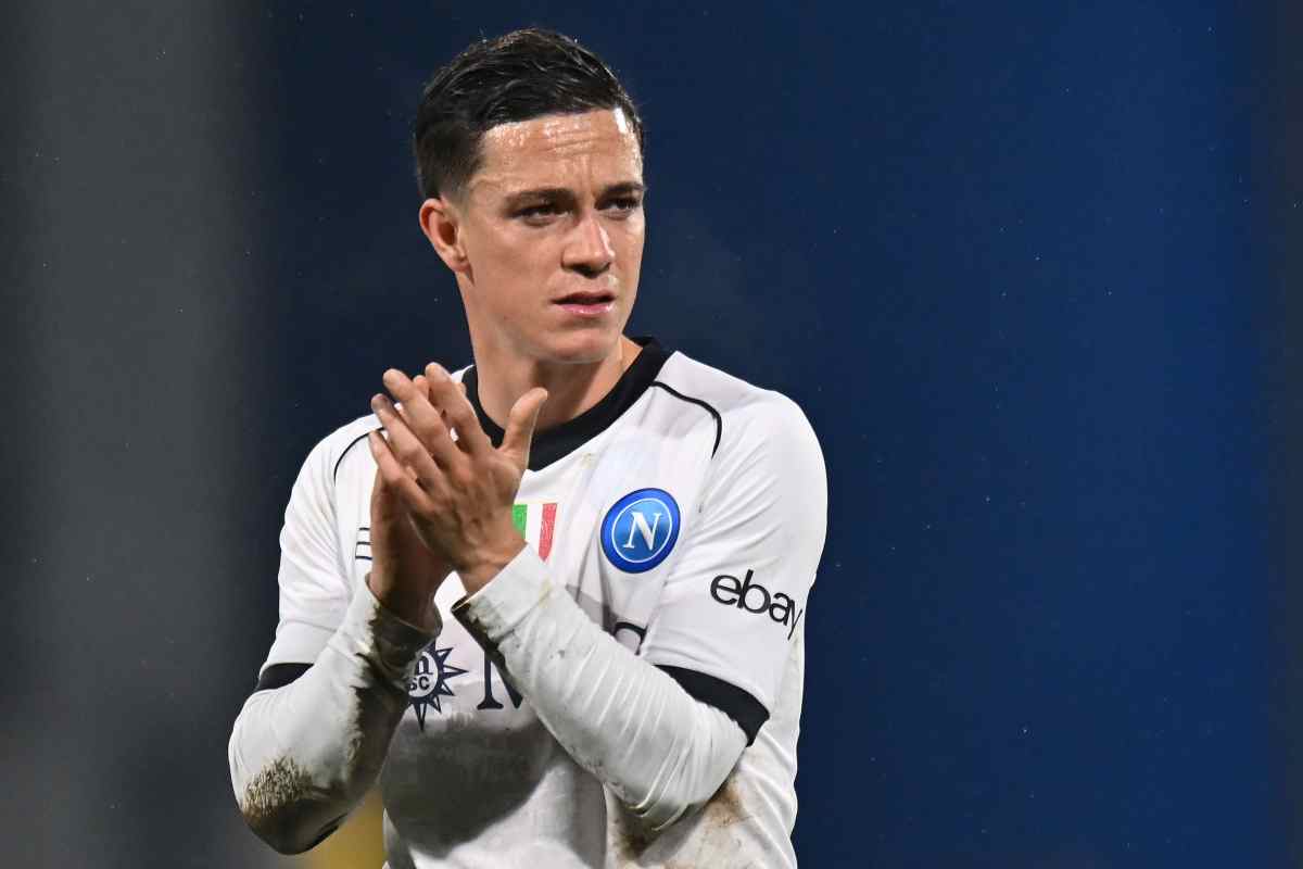 Mercato Juve 