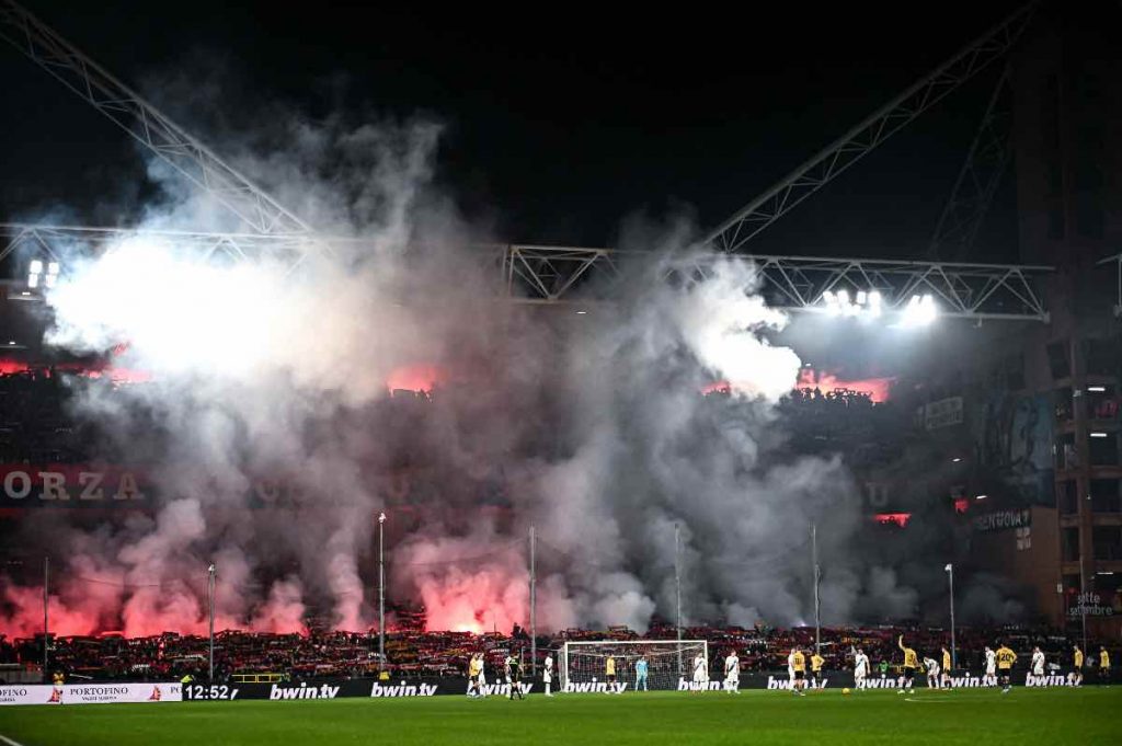 Nuovo Ferraris, fissato l’incontro col Sindaco: vertice decisivo con Genoa e Samp